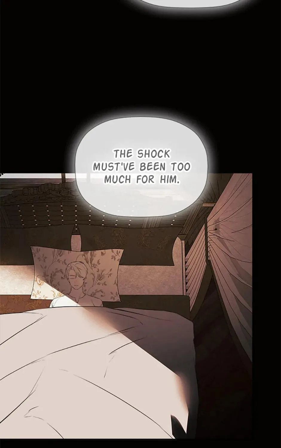 Hiding My True Self Chapter 66 page 149 - 