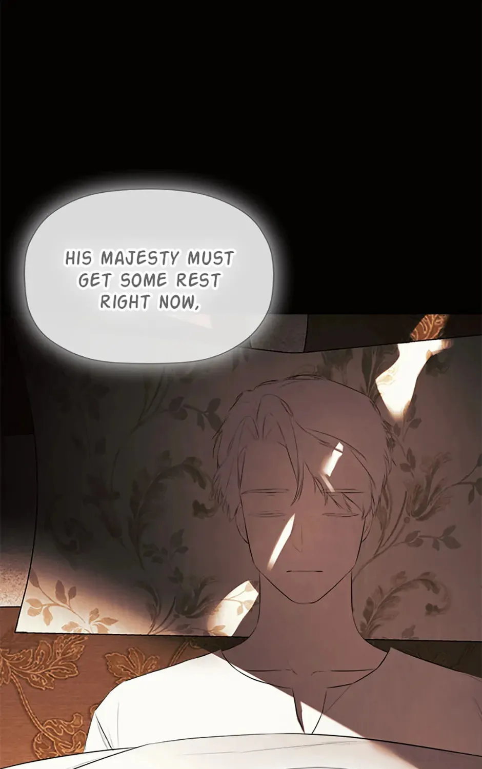 Hiding My True Self Chapter 66 page 151 - 