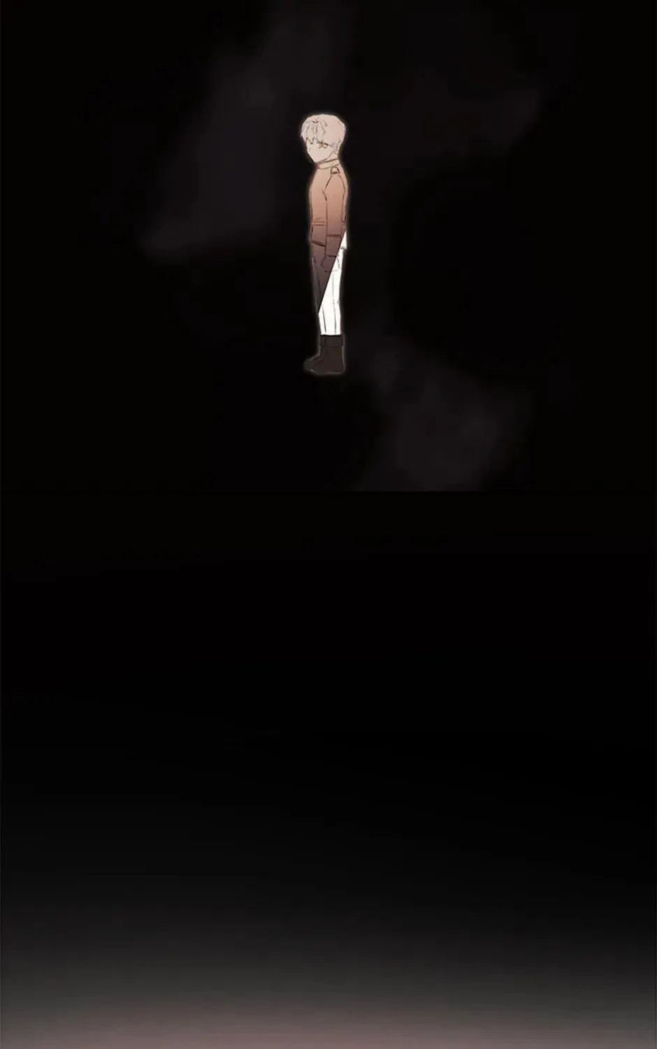 Hiding My True Self Chapter 66 page 159 - 