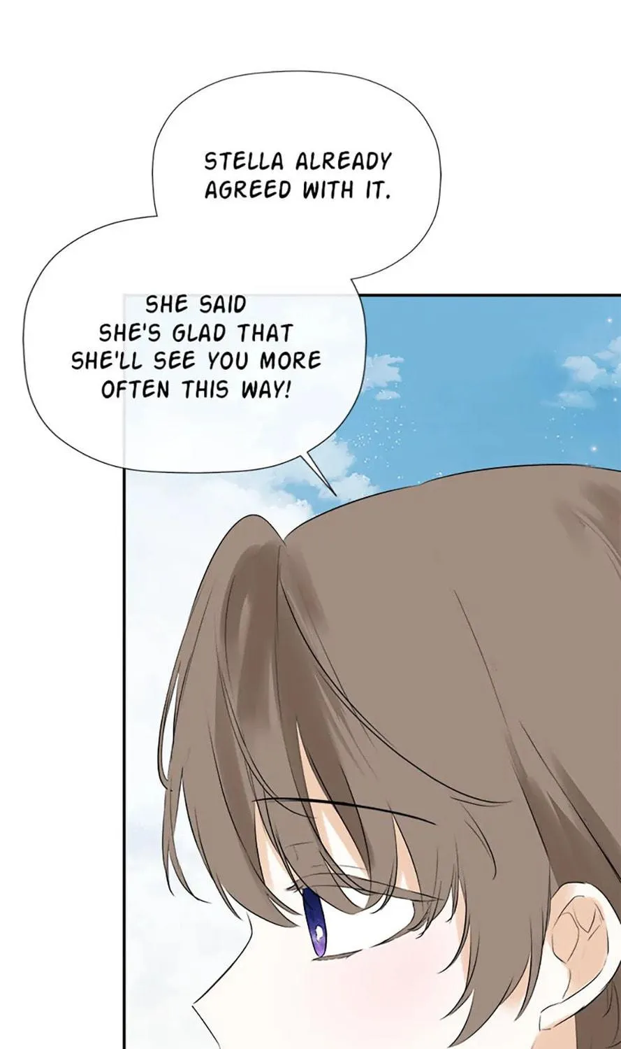 Hiding My True Self Chapter 66 page 17 - 