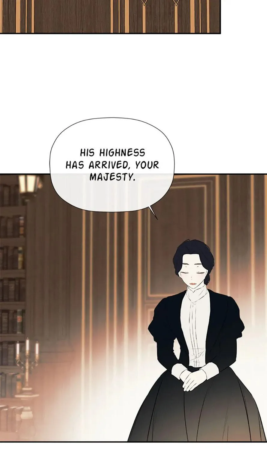 Hiding My True Self Chapter 66 page 167 - 