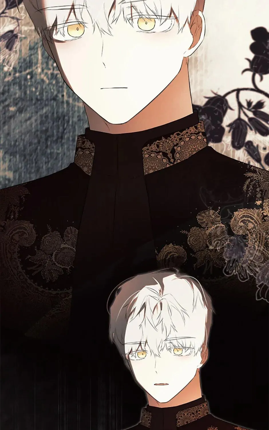 Hiding My True Self Chapter 66 page 173 - 