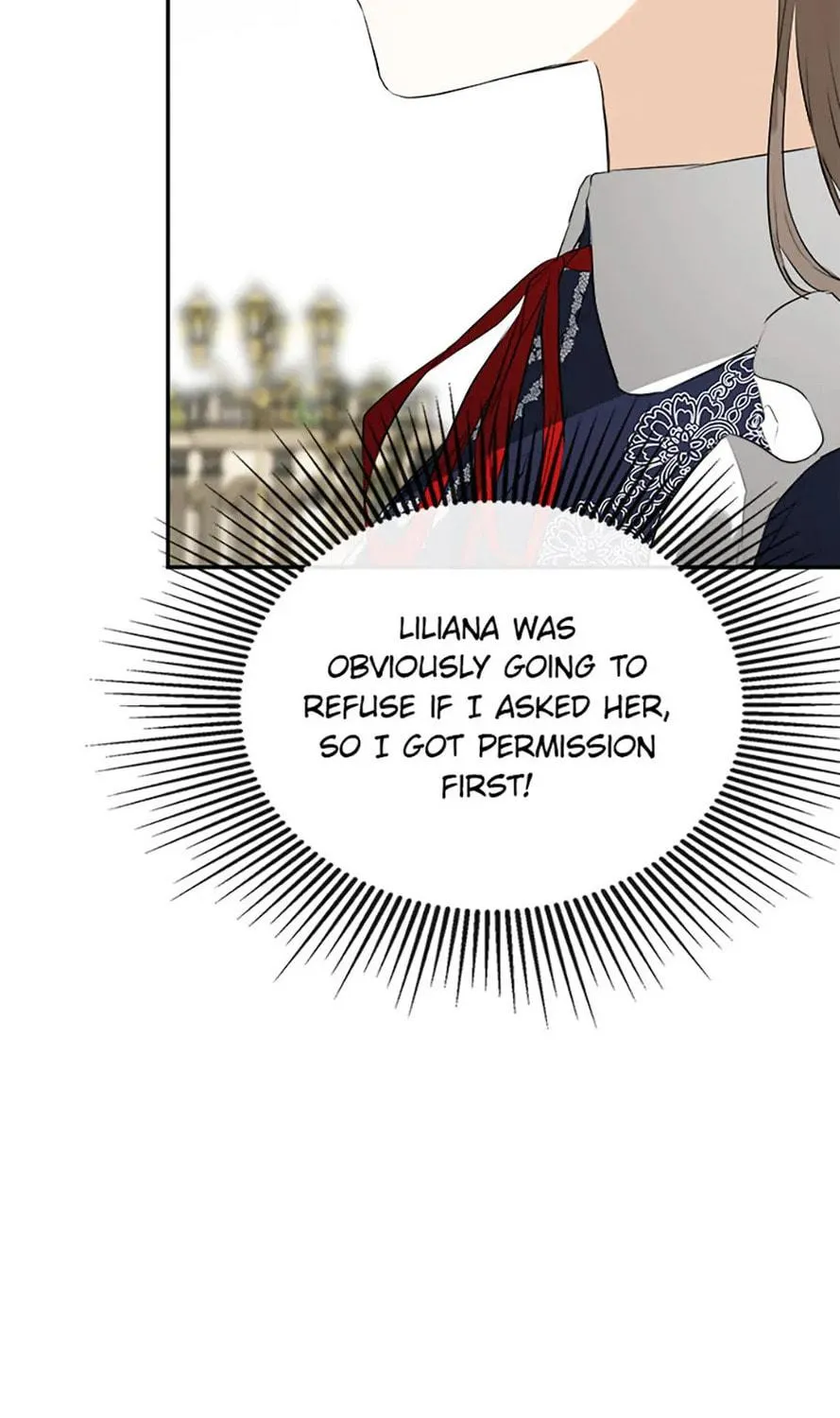 Hiding My True Self Chapter 66 page 19 - 
