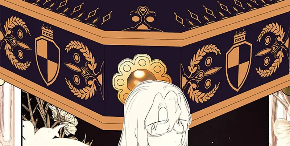 Hiding My True Self Chapter 66 page 38 - 
