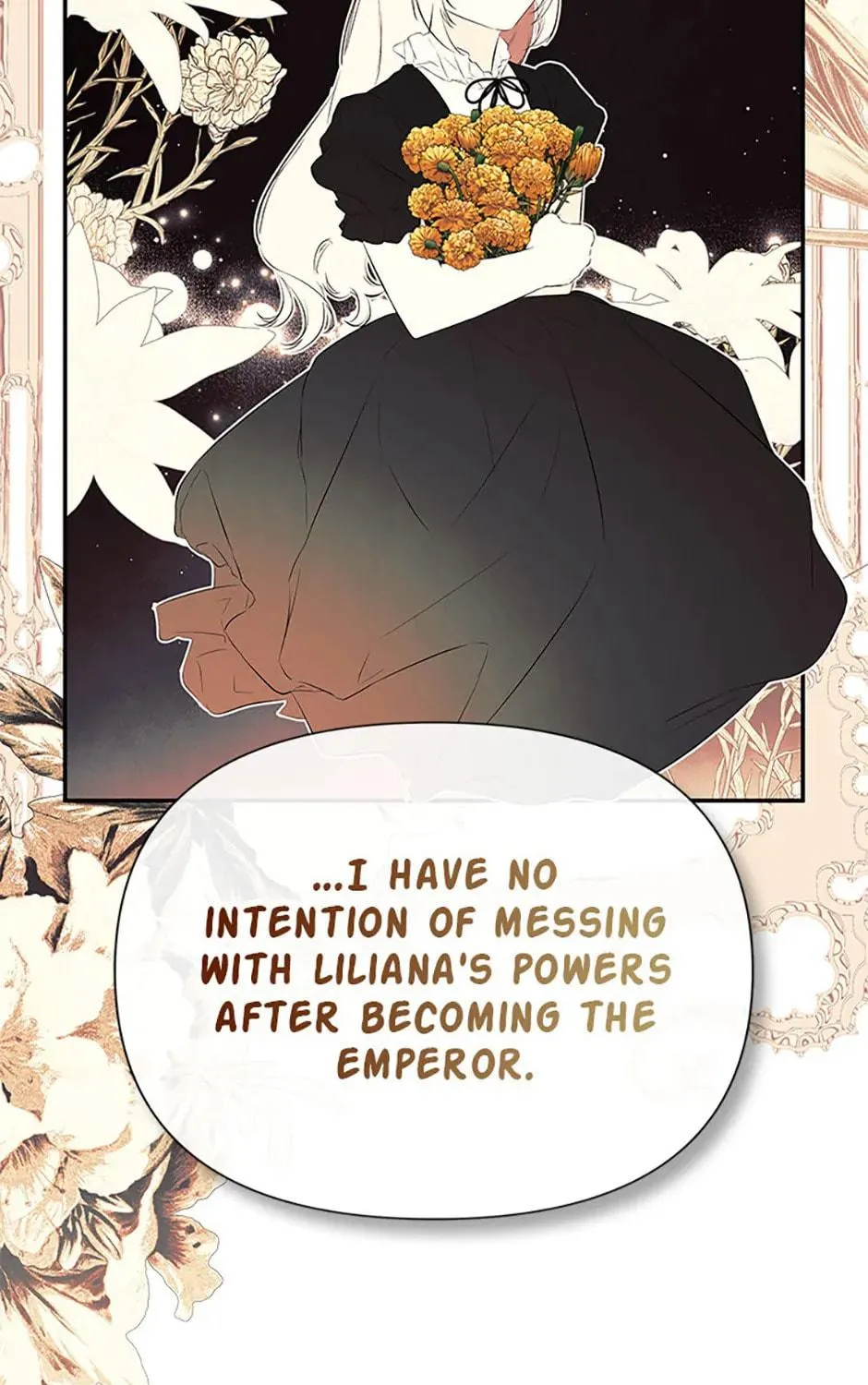 Hiding My True Self Chapter 66 page 39 - 