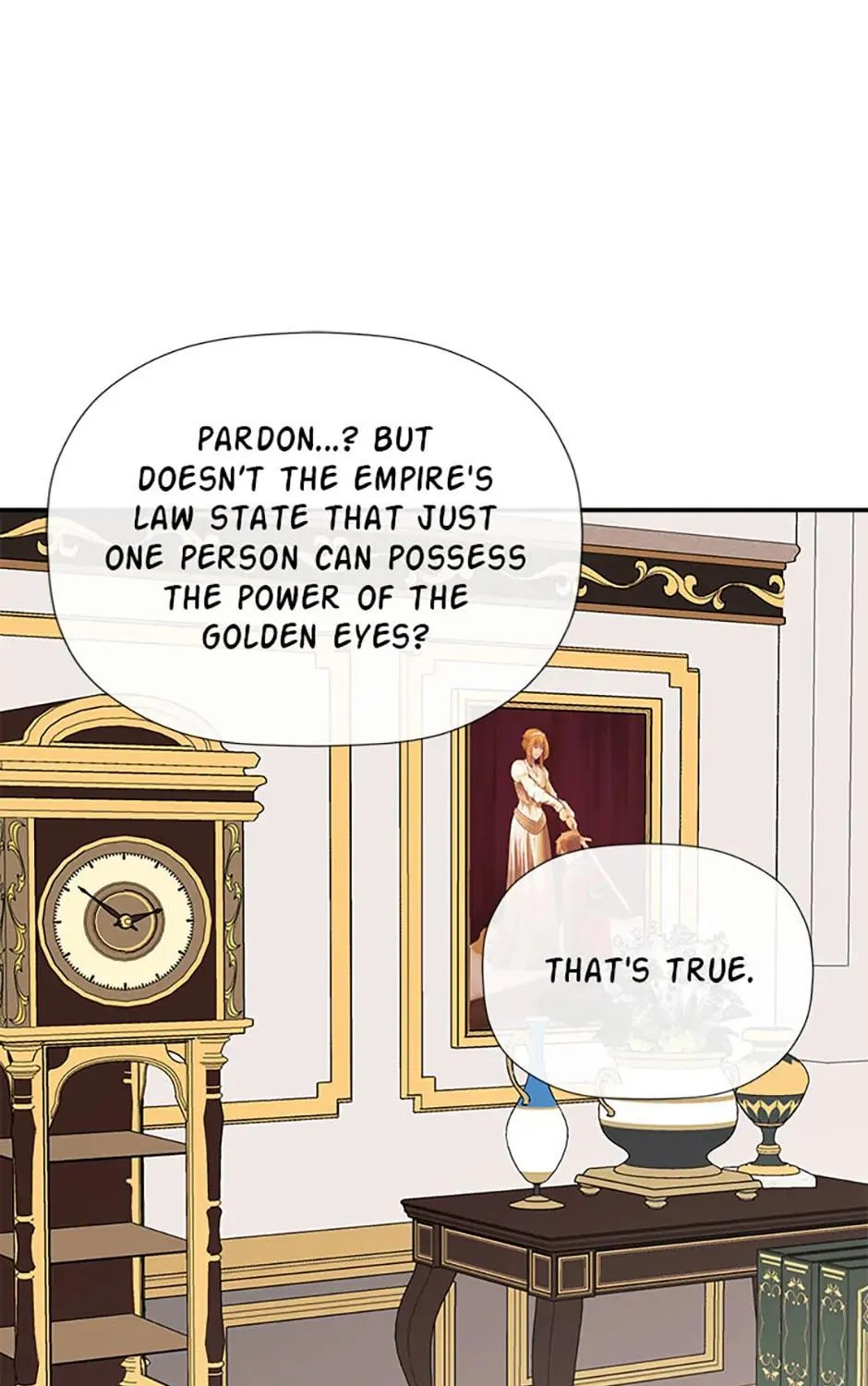Hiding My True Self Chapter 66 page 41 - 