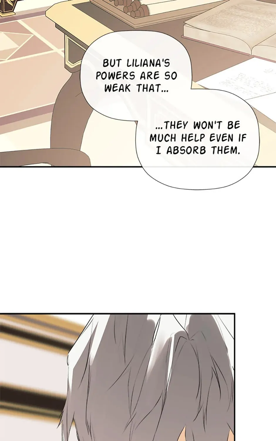 Hiding My True Self Chapter 66 page 43 - 