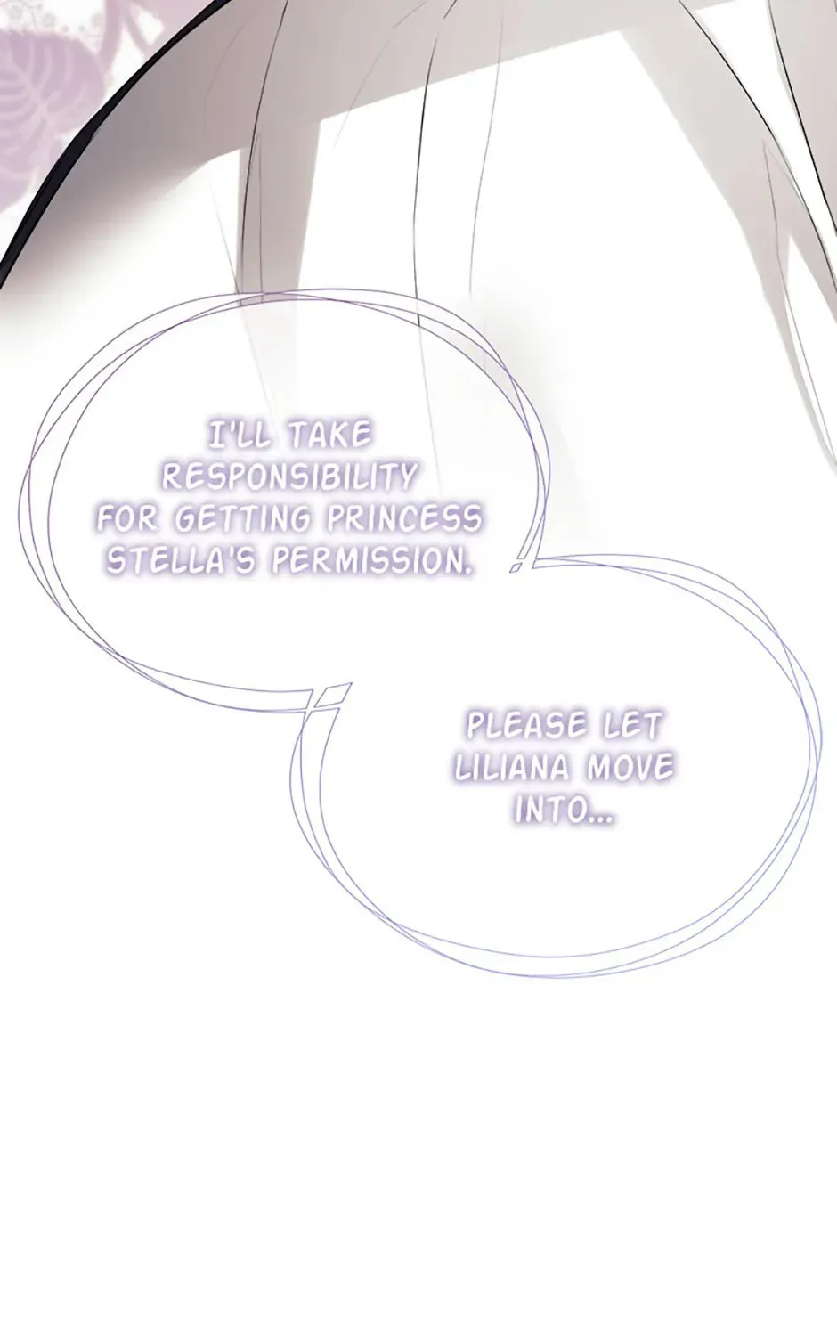 Hiding My True Self Chapter 66 page 51 - 