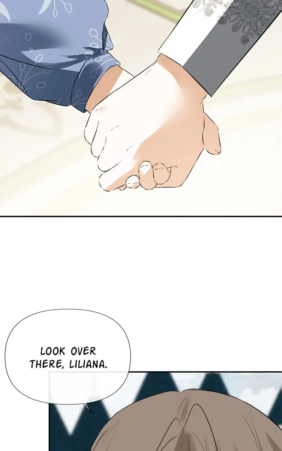 Hiding My True Self Chapter 66 page 55 - 