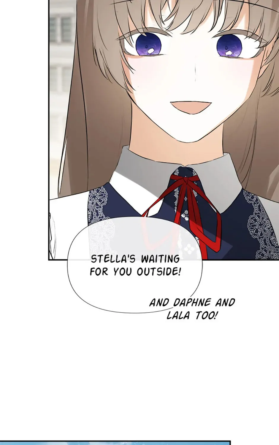 Hiding My True Self Chapter 66 page 57 - 