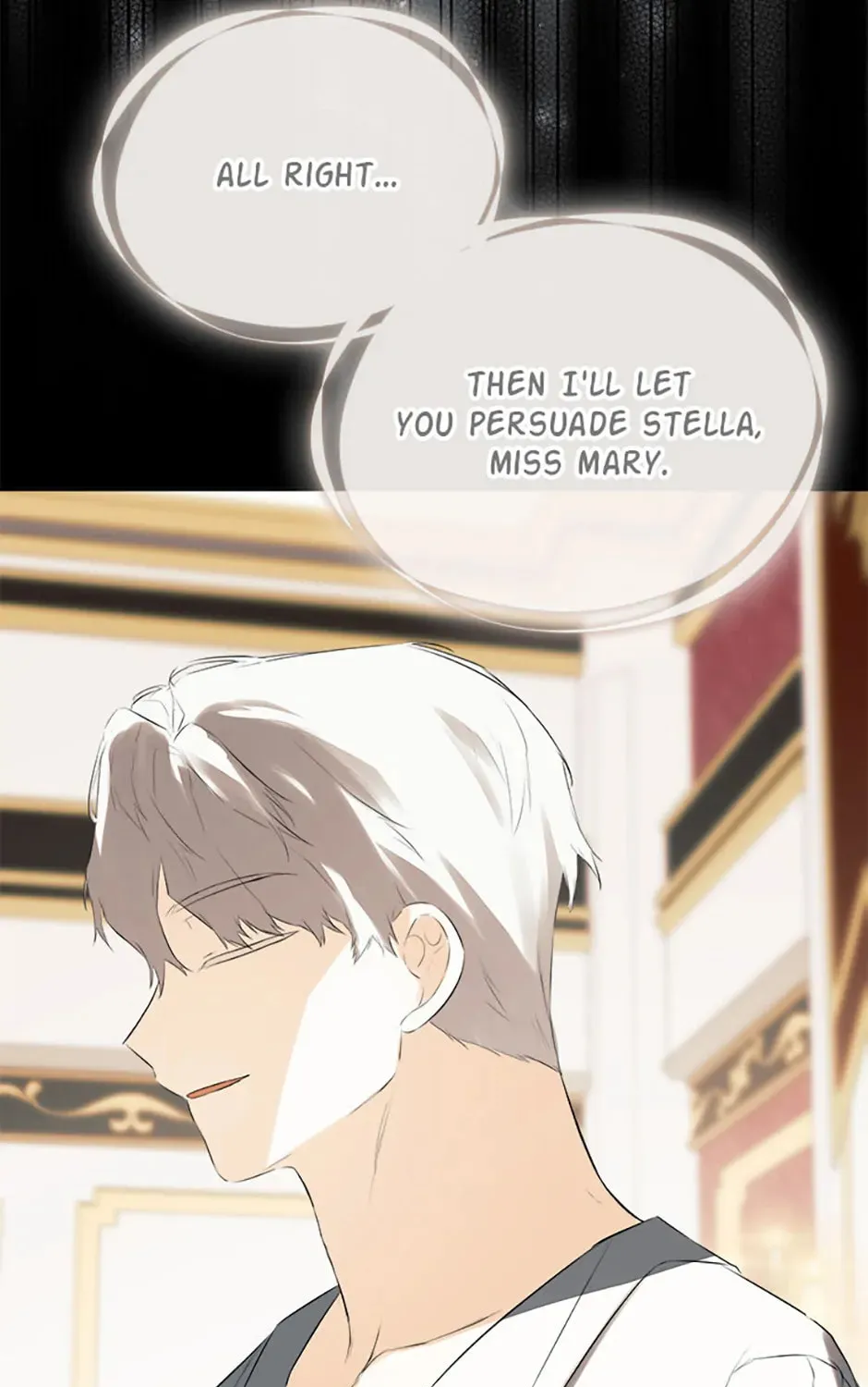 Hiding My True Self Chapter 66 page 75 - 