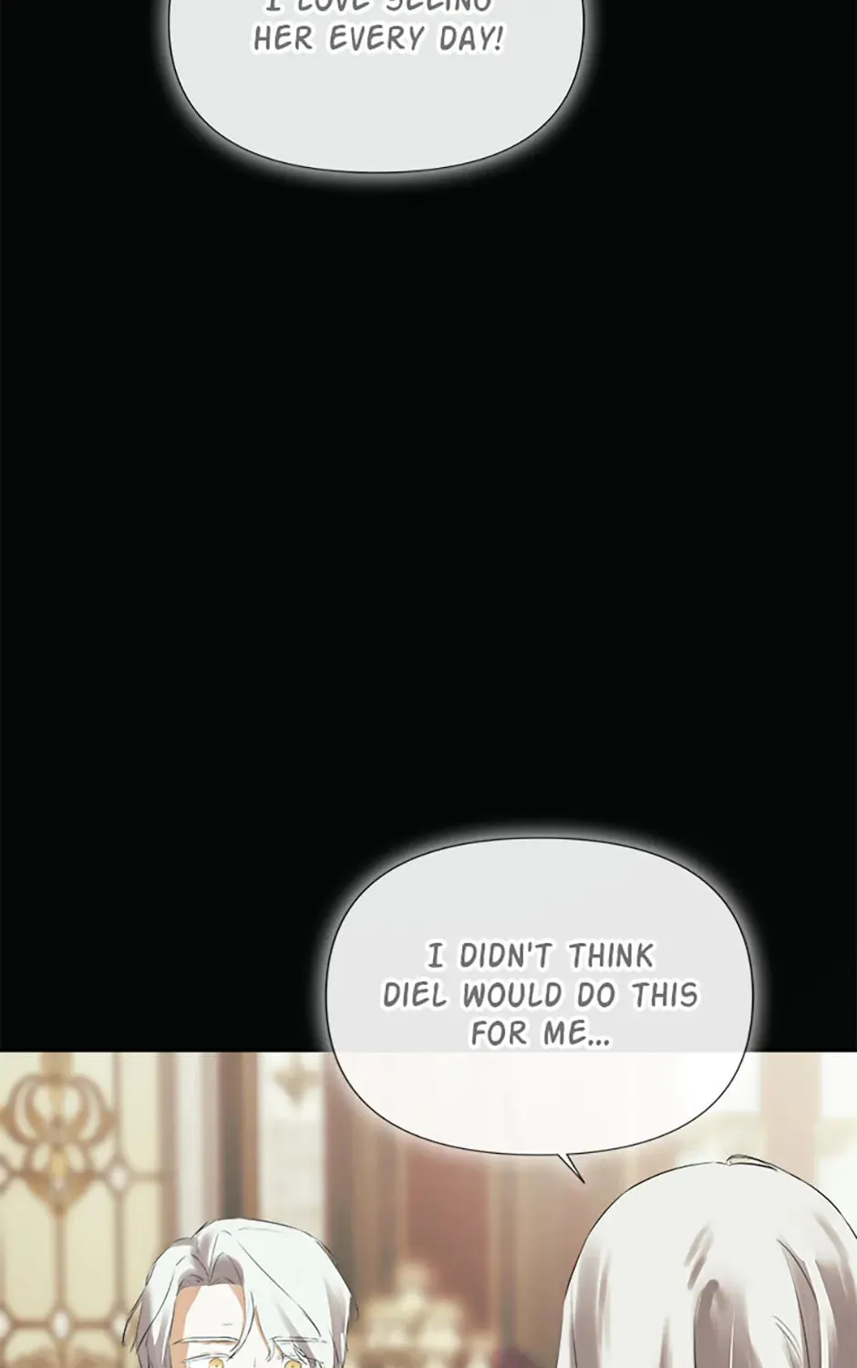 Hiding My True Self Chapter 66 page 93 - 
