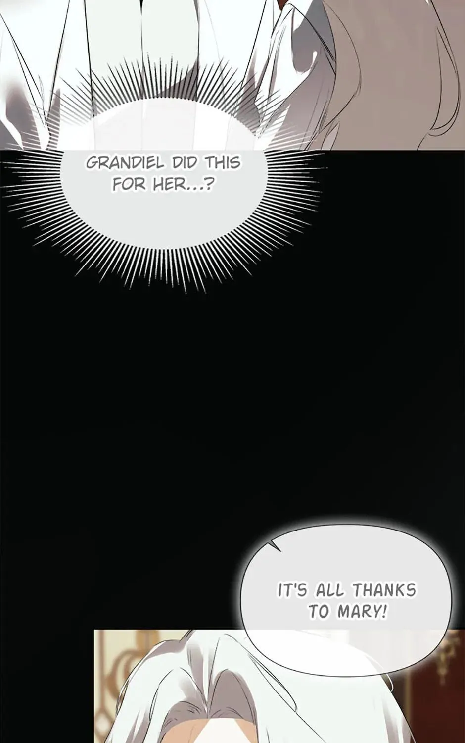 Hiding My True Self Chapter 66 page 95 - 