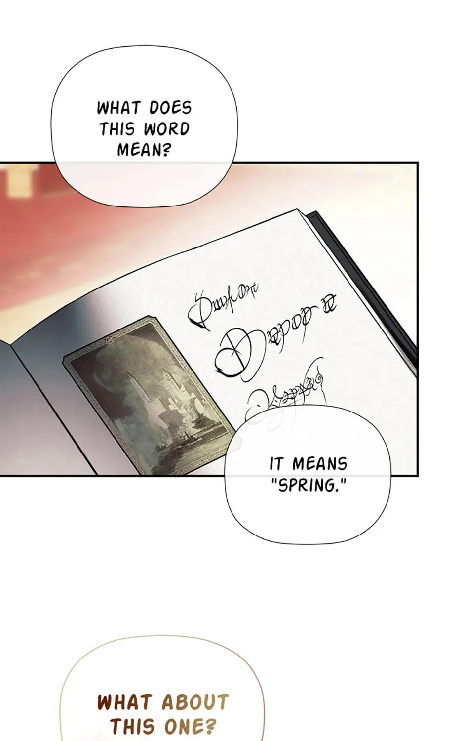 Hiding My True Self Chapter 67 page 105 - 