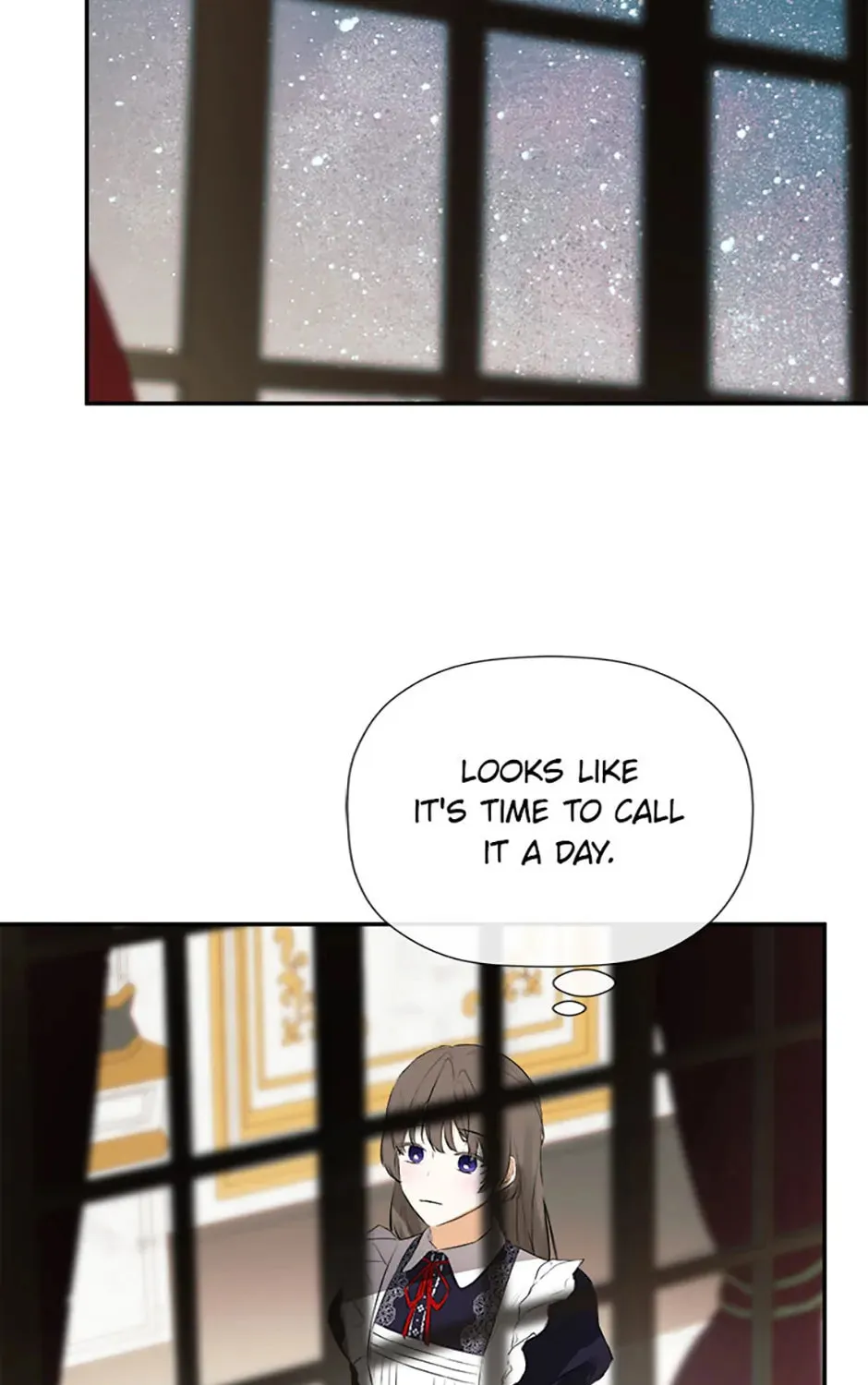 Hiding My True Self Chapter 67 page 121 - 