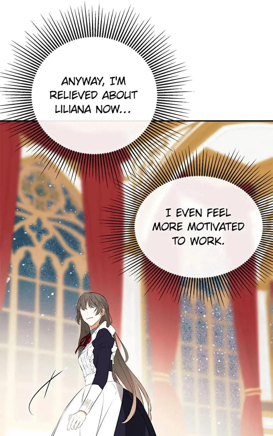 Hiding My True Self Chapter 67 page 125 - 
