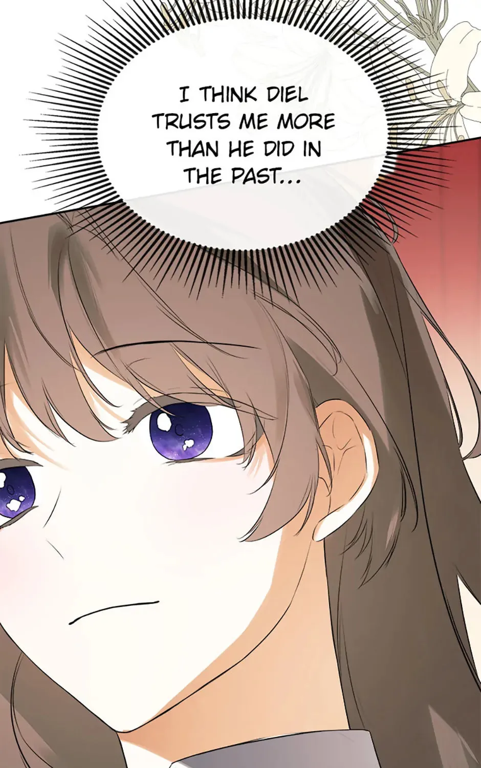 Hiding My True Self Chapter 67 page 127 - 