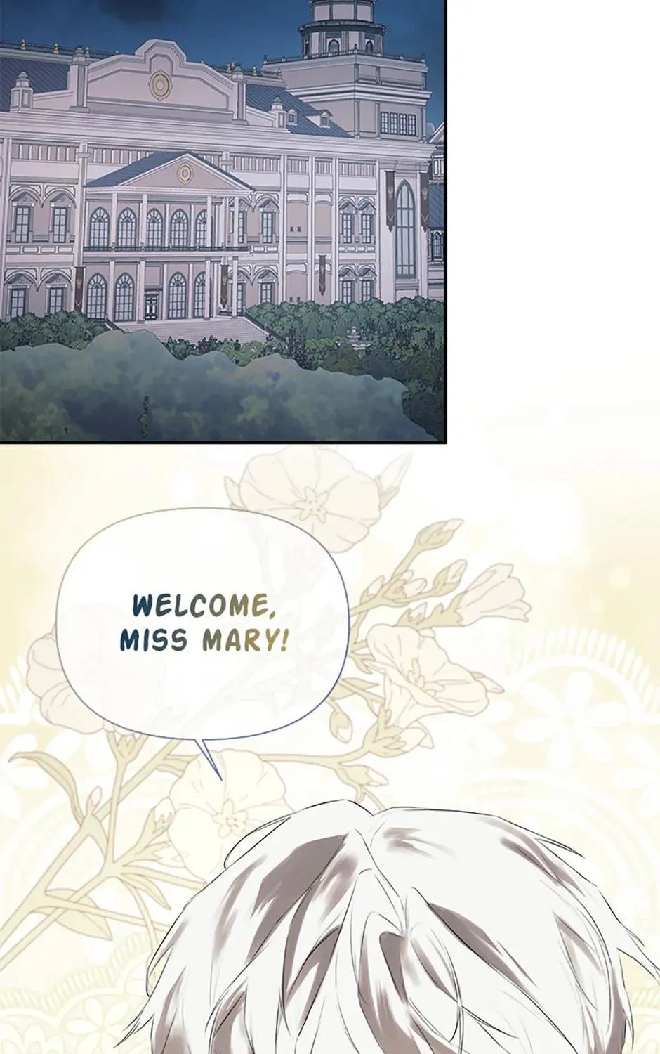 Hiding My True Self Chapter 67 page 131 - 