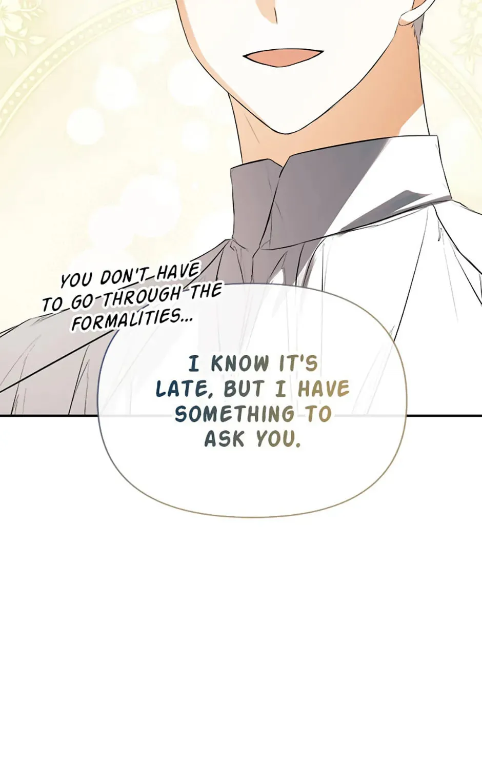 Hiding My True Self Chapter 67 page 133 - 