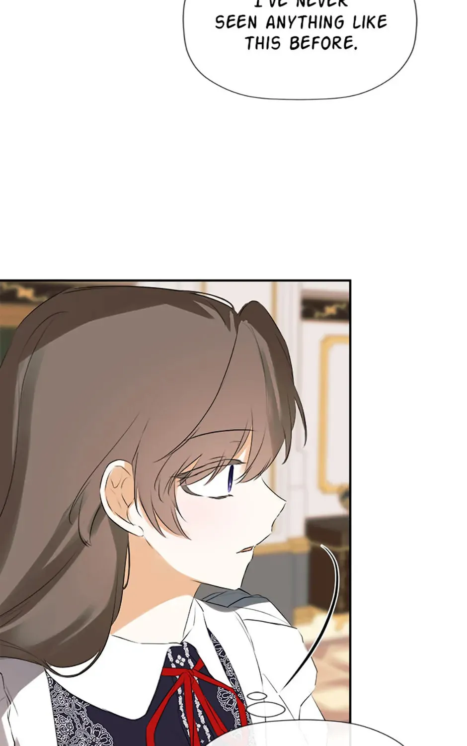 Hiding My True Self Chapter 67 page 145 - 