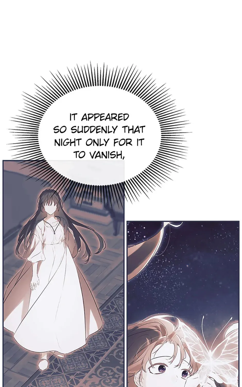 Hiding My True Self Chapter 67 page 147 - 
