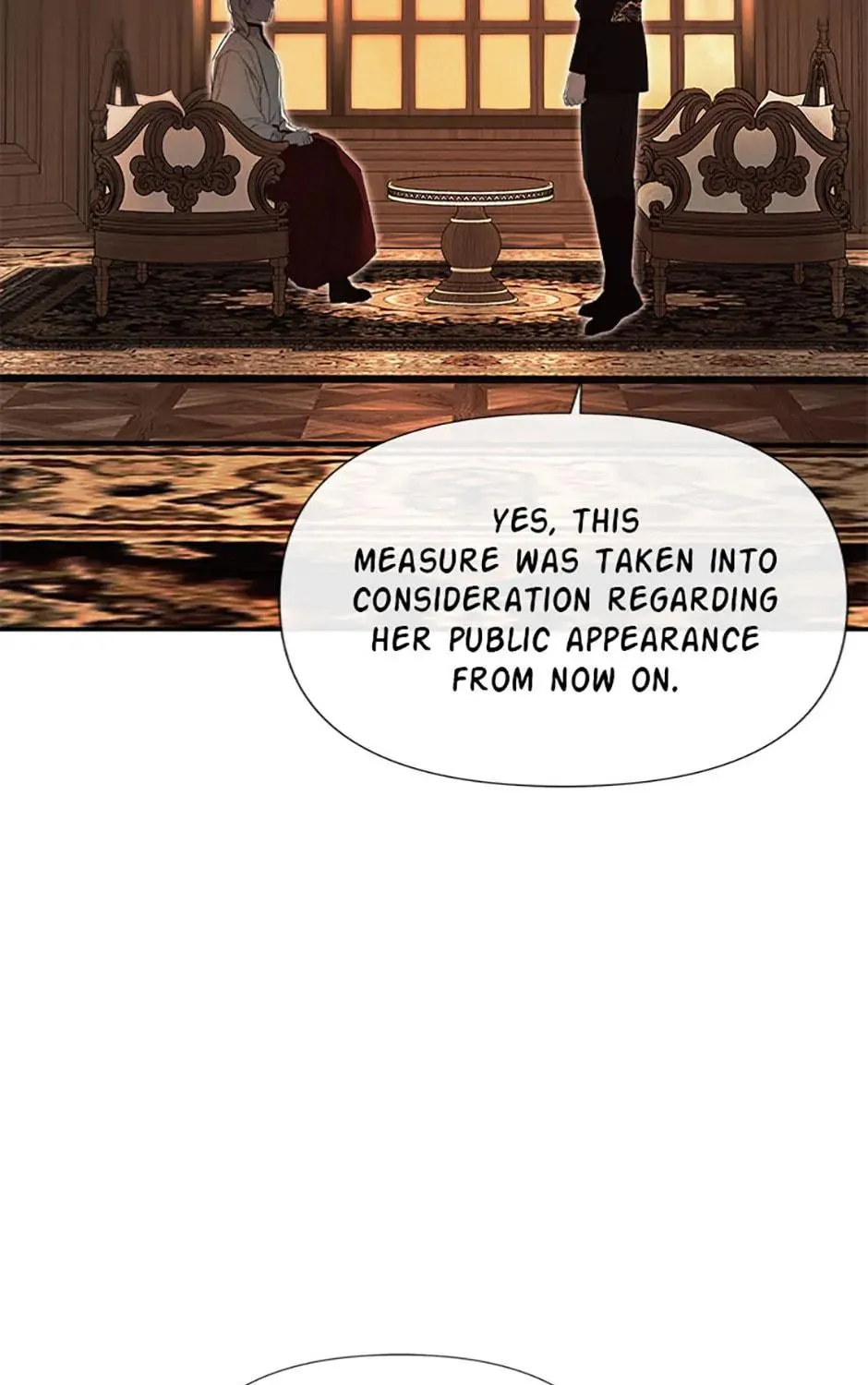 Hiding My True Self Chapter 67 page 17 - 