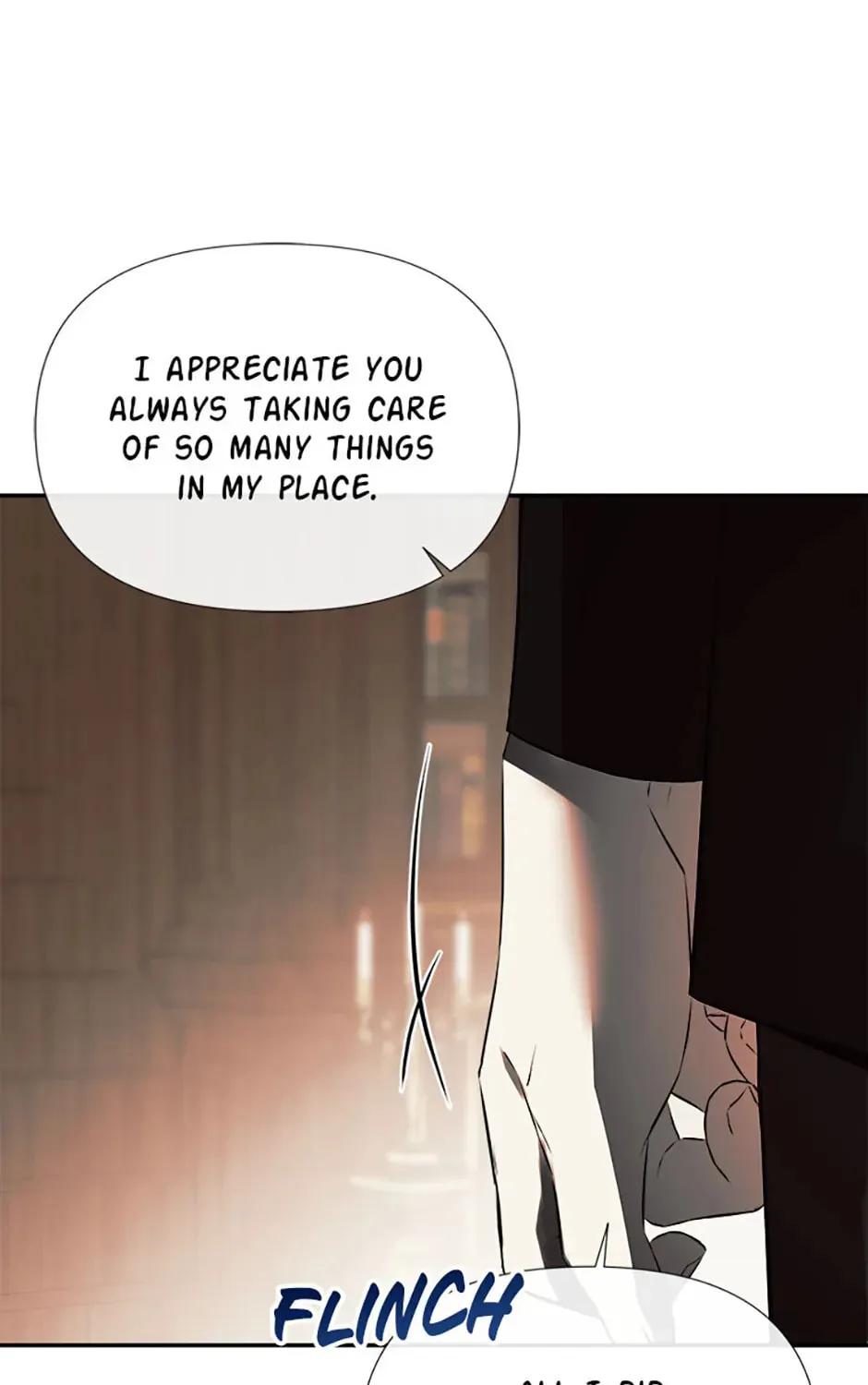 Hiding My True Self Chapter 67 page 21 - 