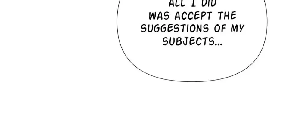 Hiding My True Self Chapter 67 page 22 - 