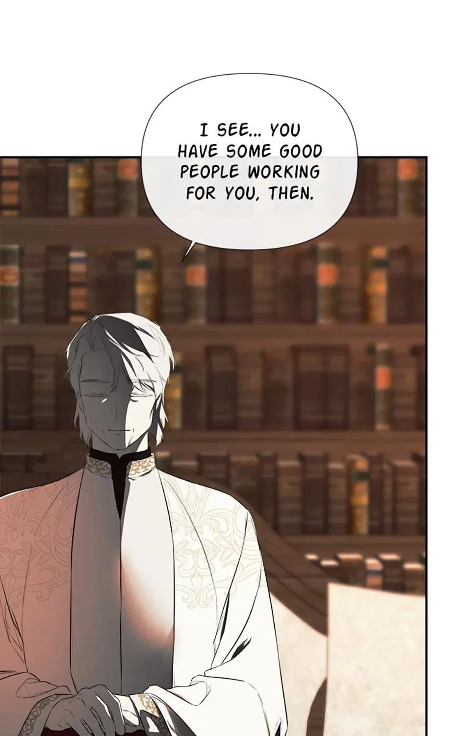 Hiding My True Self Chapter 67 page 23 - 