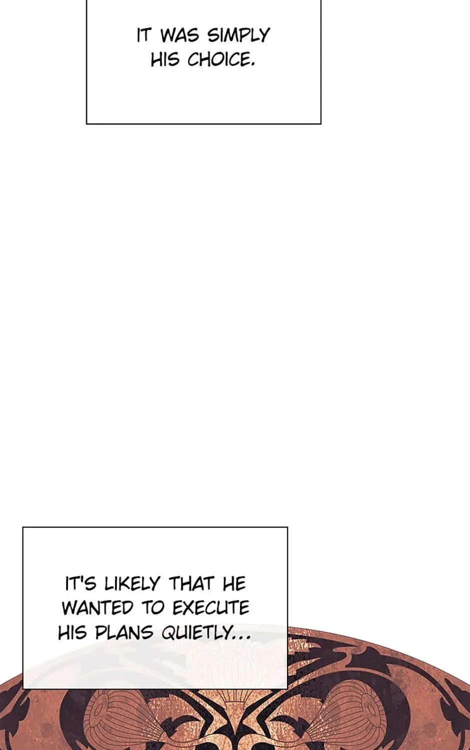 Hiding My True Self Chapter 67 page 29 - 
