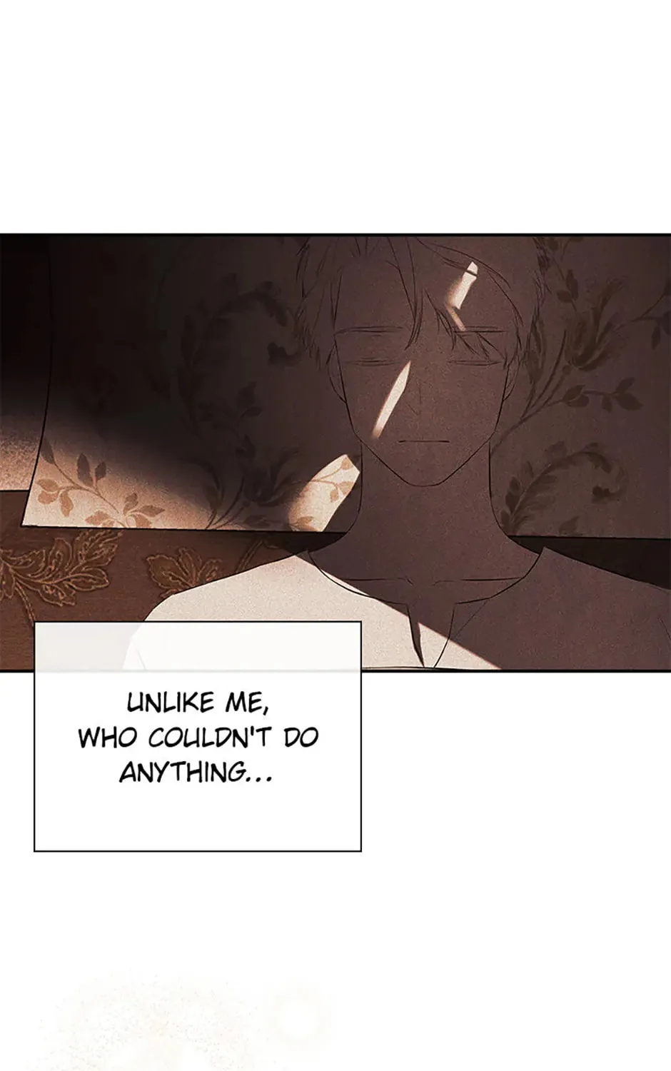 Hiding My True Self Chapter 67 page 33 - 