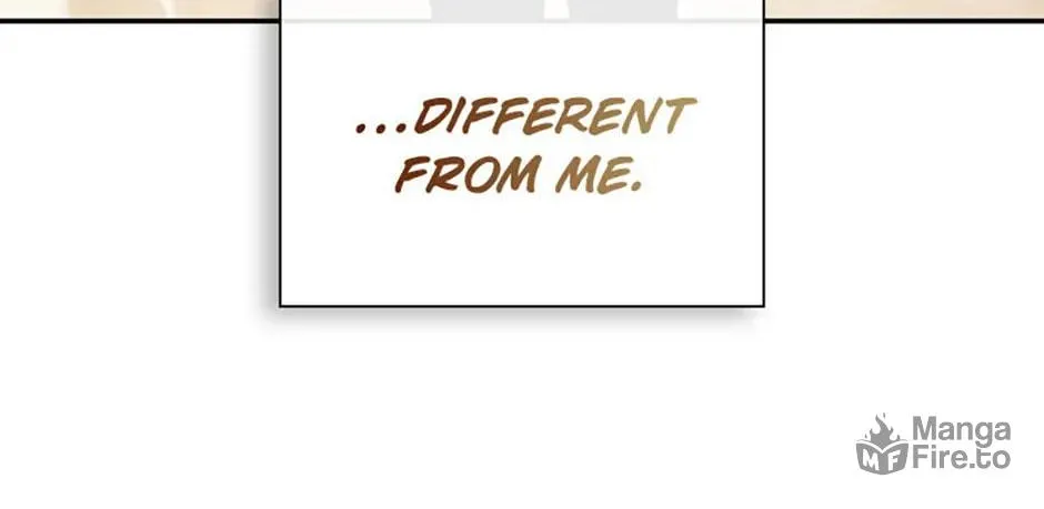 Hiding My True Self Chapter 67 page 36 - 