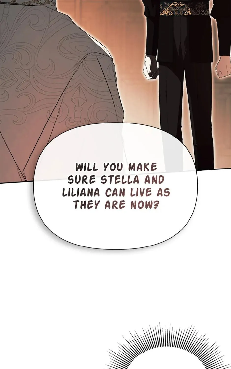 Hiding My True Self Chapter 67 page 41 - 