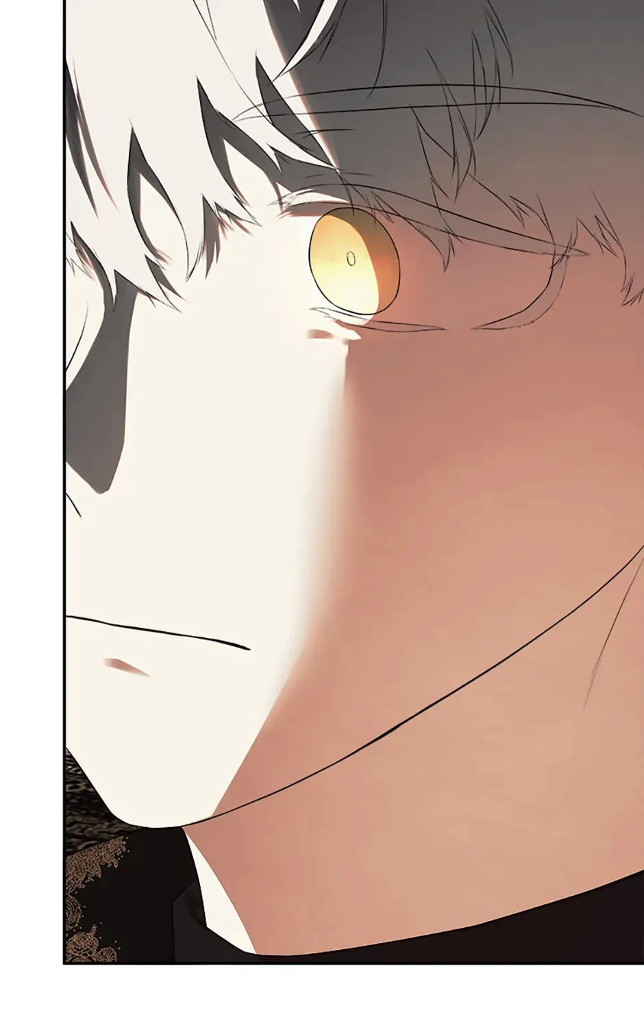 Hiding My True Self Chapter 67 page 43 - 