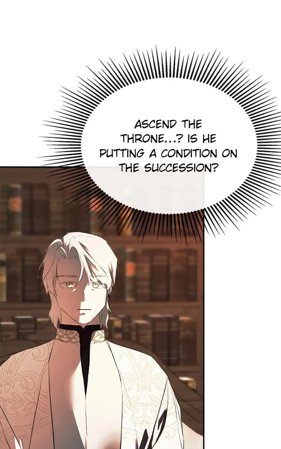 Hiding My True Self Chapter 67 page 45 - 