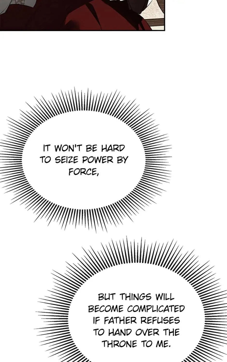 Hiding My True Self Chapter 67 page 47 - 