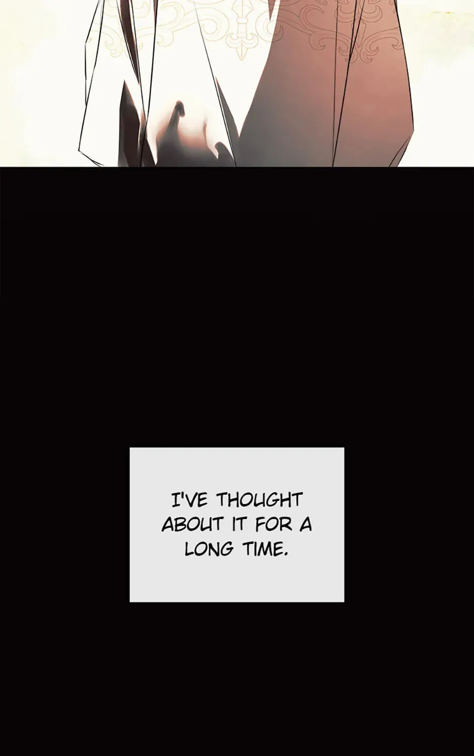 Hiding My True Self Chapter 67 page 55 - 