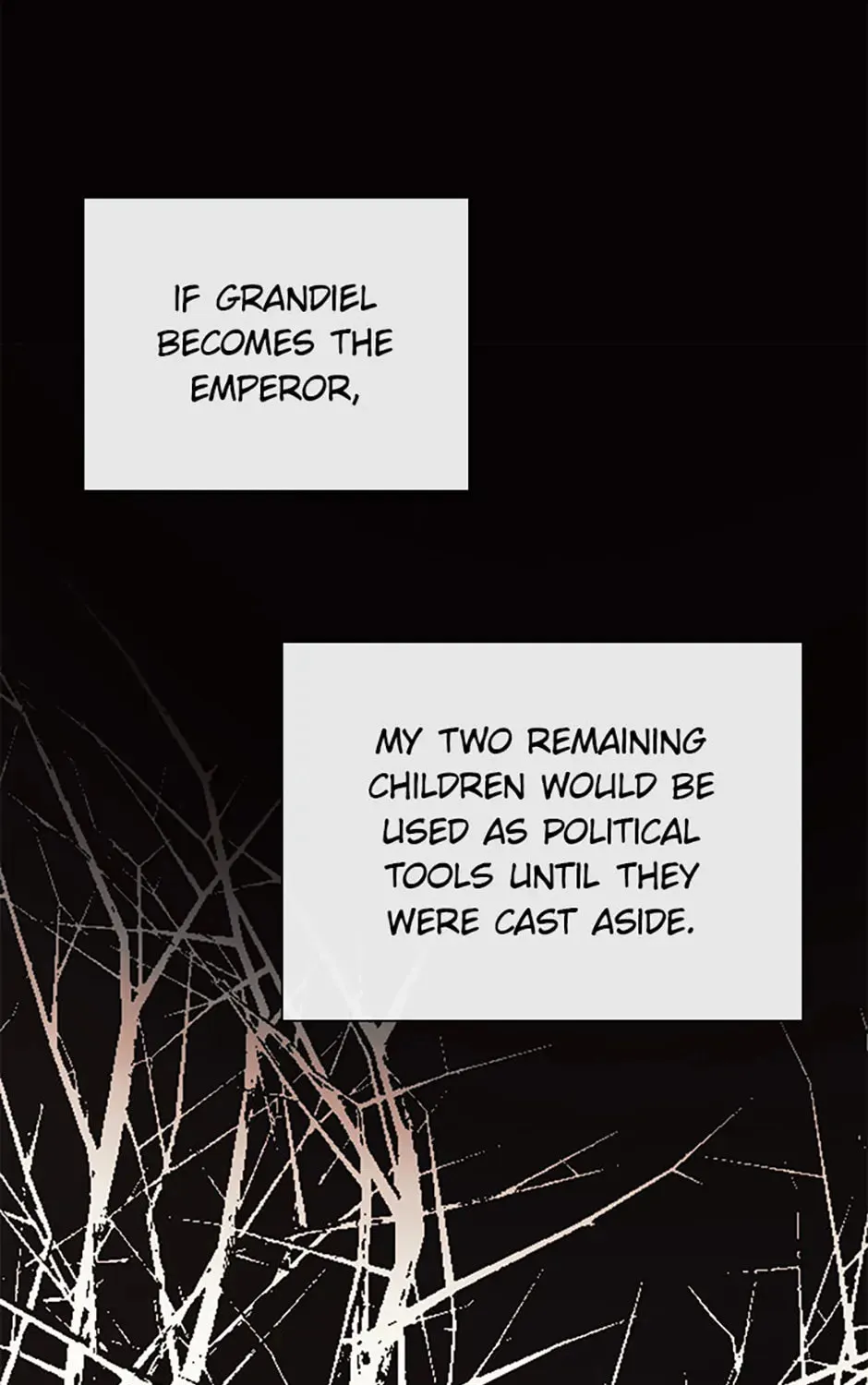 Hiding My True Self Chapter 67 page 57 - 