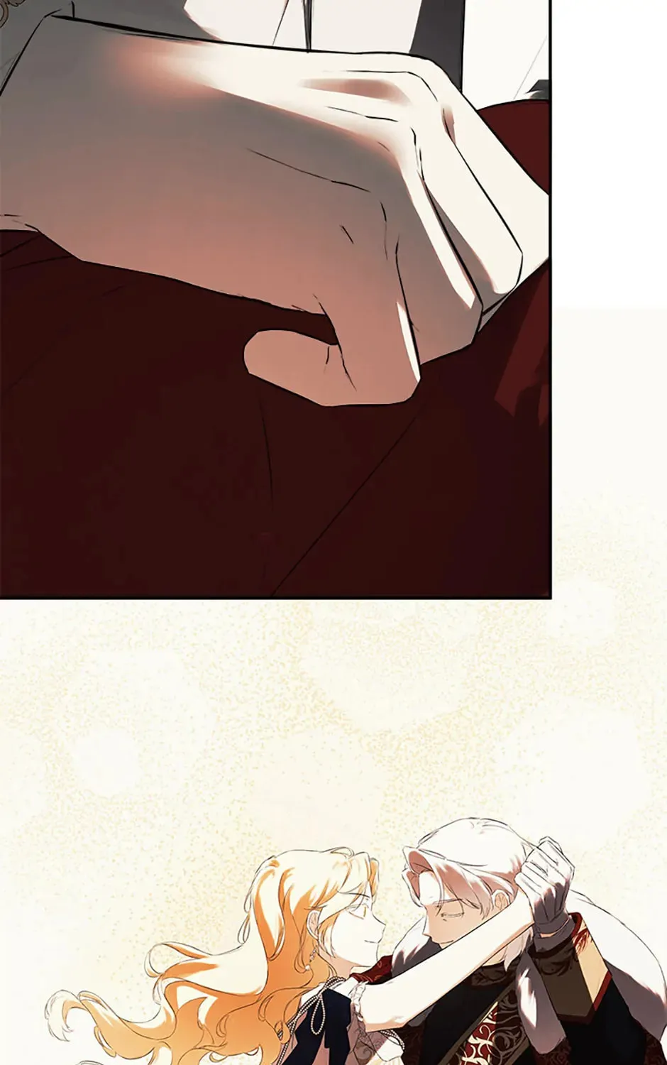 Hiding My True Self Chapter 67 page 61 - 