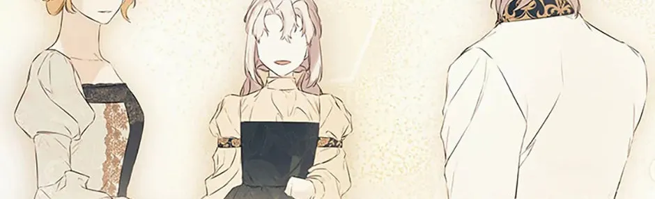Hiding My True Self Chapter 67 page 64 - 