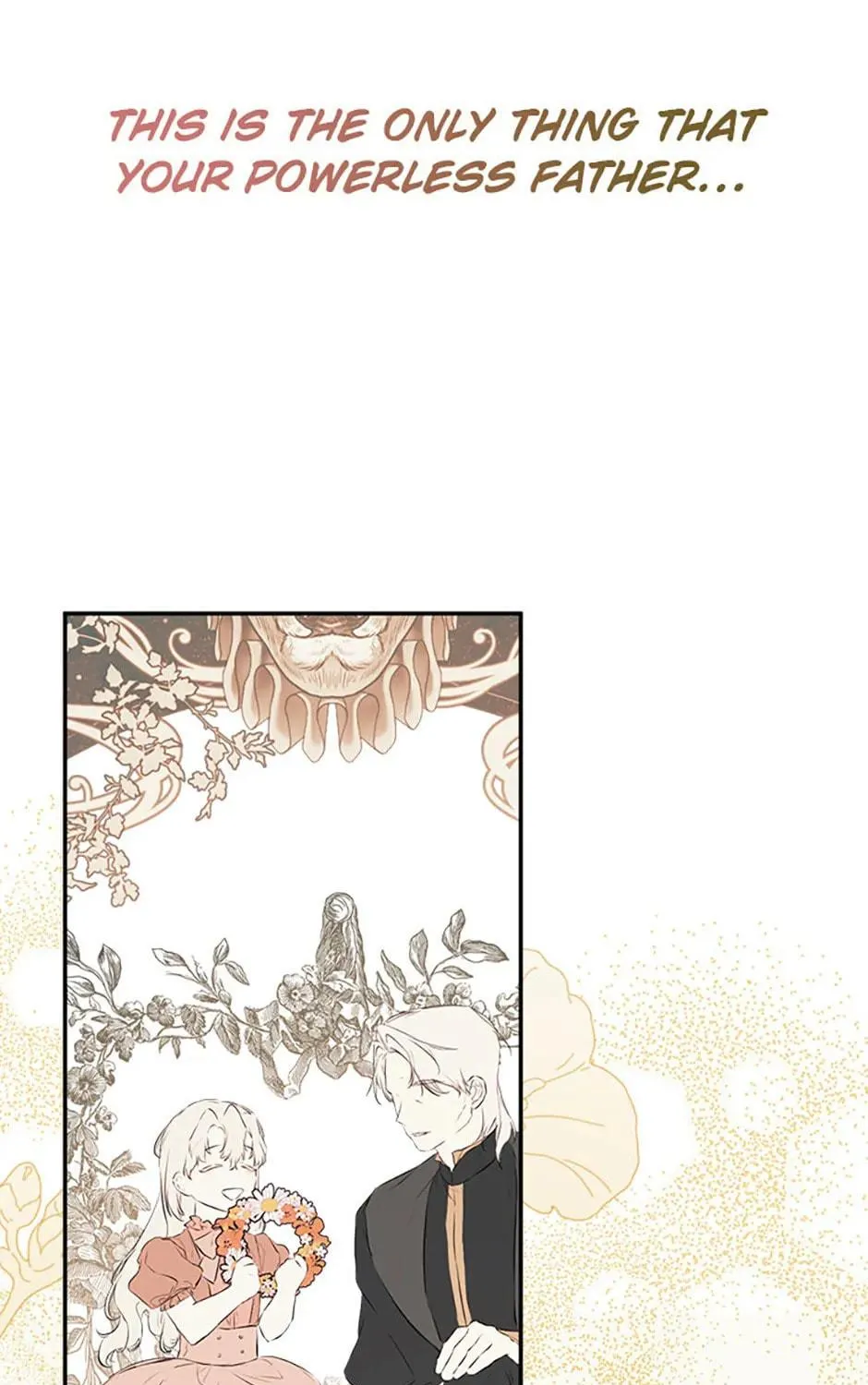 Hiding My True Self Chapter 67 page 77 - 