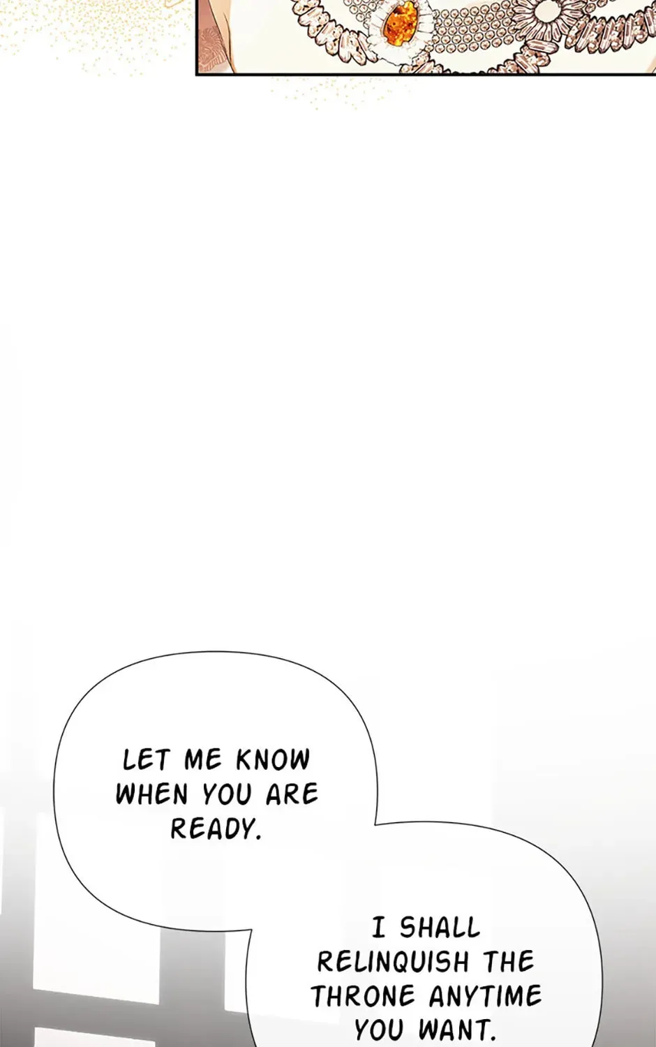 Hiding My True Self Chapter 67 page 81 - 