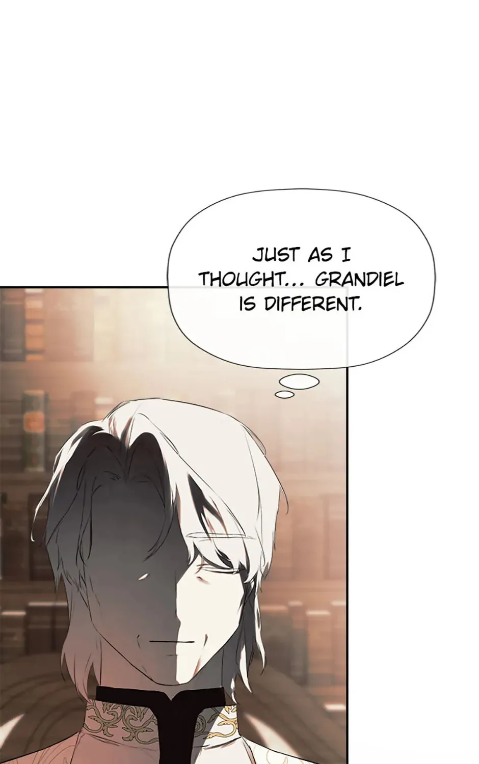 Hiding My True Self Chapter 67 page 97 - 