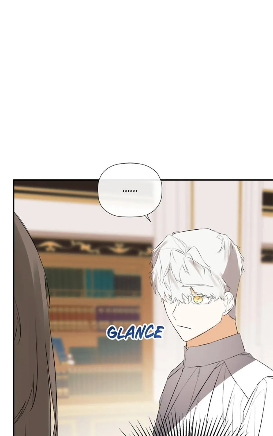 Hiding My True Self Chapter 68 page 11 - 