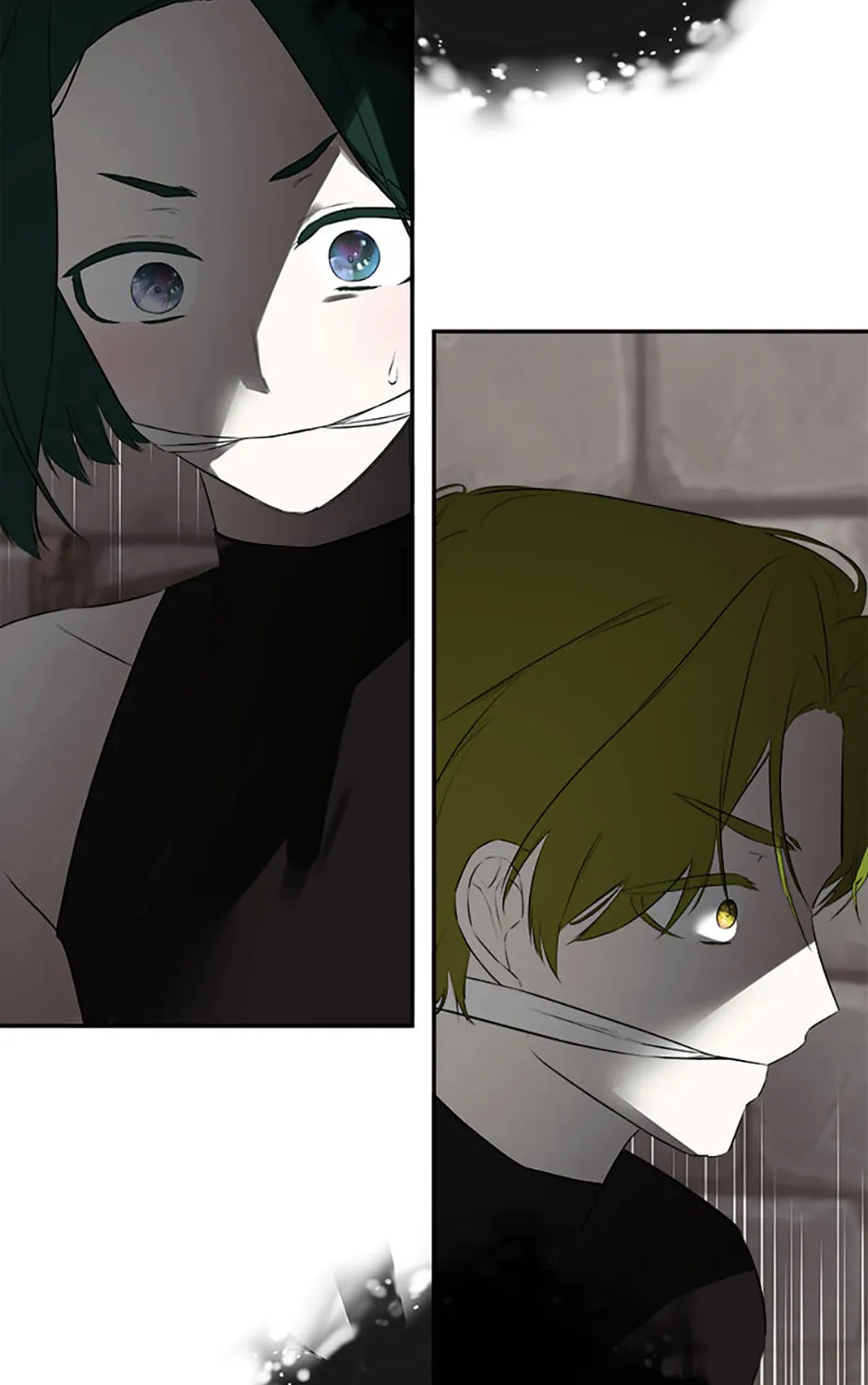 Hiding My True Self Chapter 68 page 103 - 