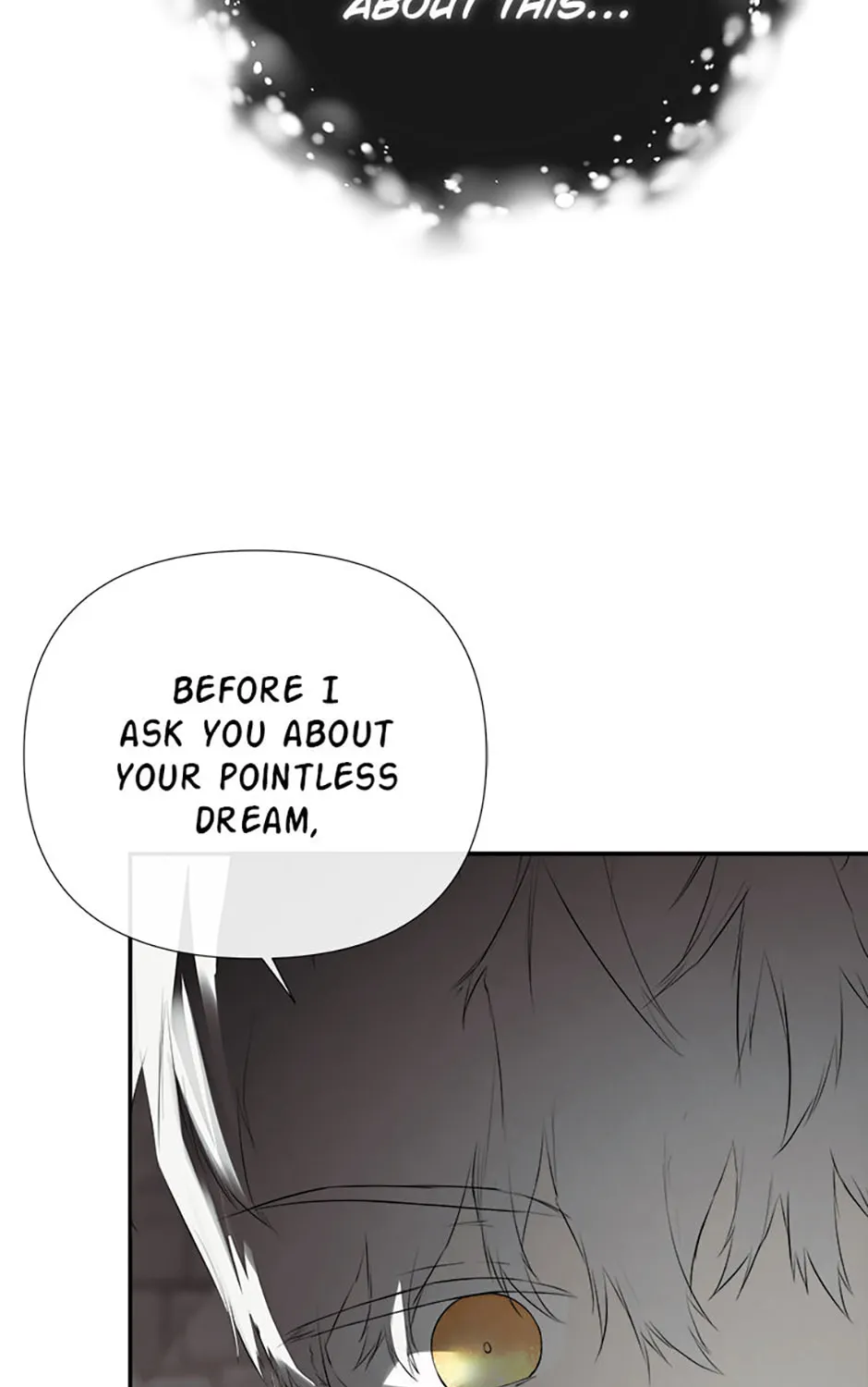 Hiding My True Self Chapter 68 page 105 - 