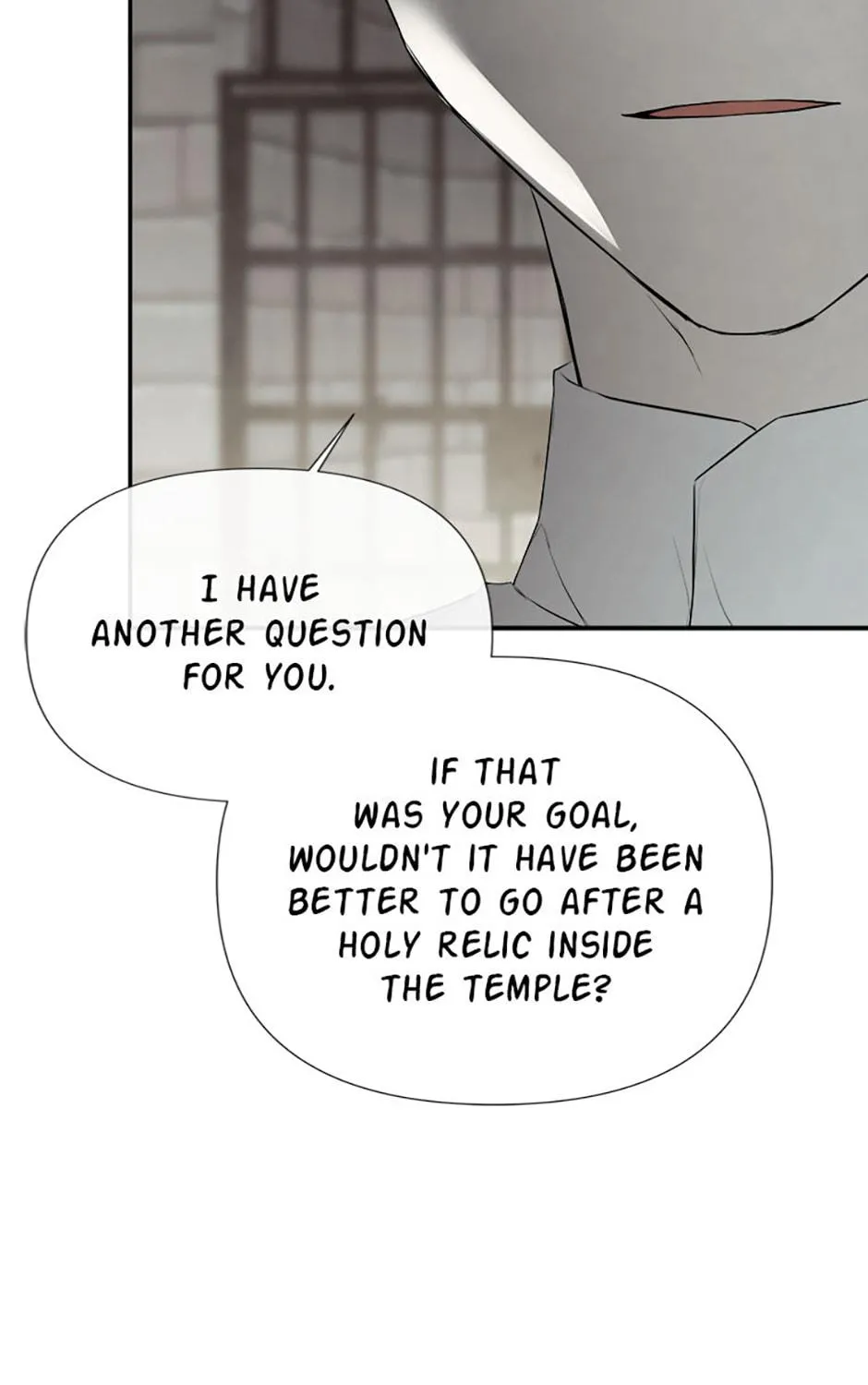 Hiding My True Self Chapter 68 page 107 - 