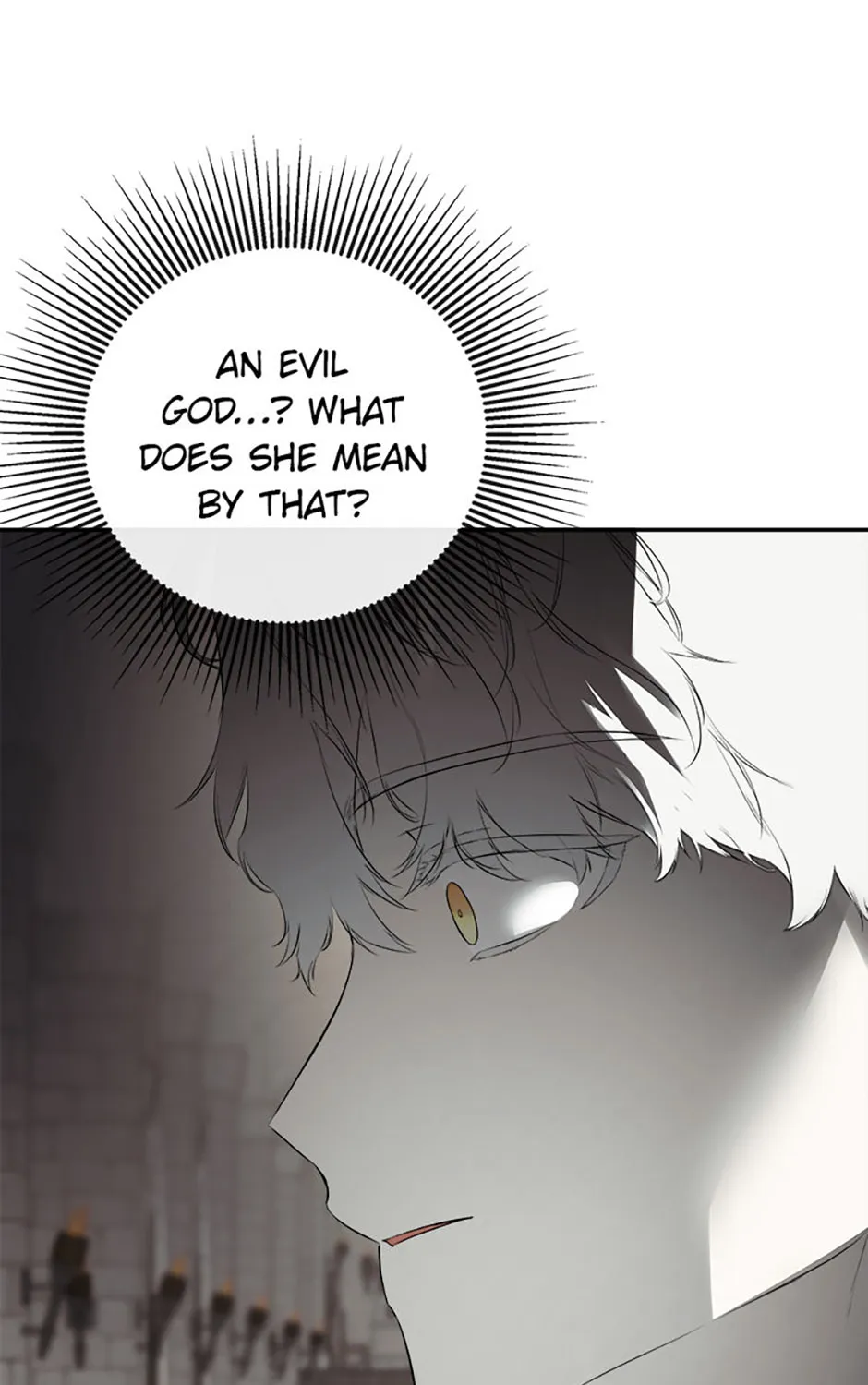 Hiding My True Self Chapter 68 page 111 - 