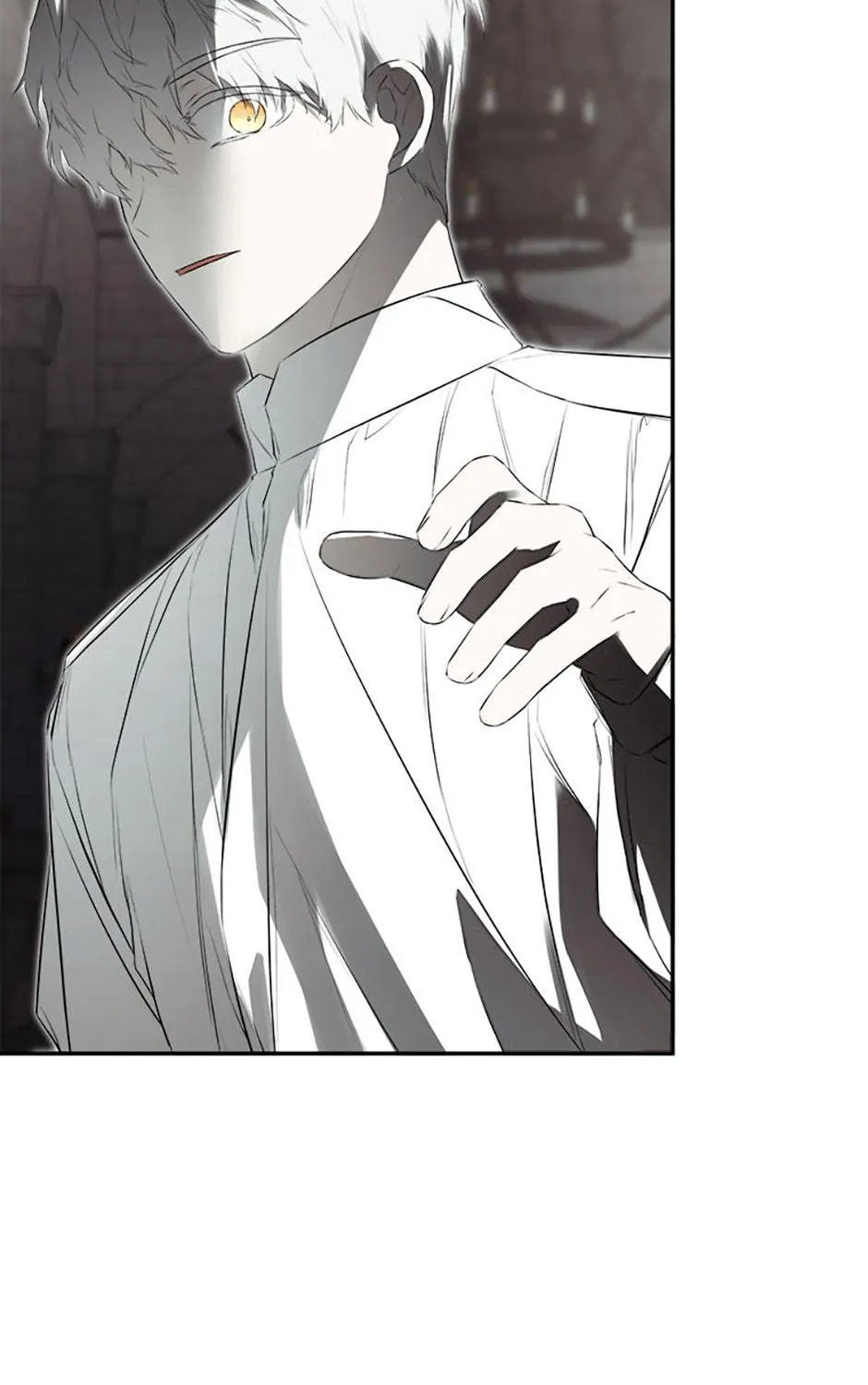 Hiding My True Self Chapter 68 page 119 - 