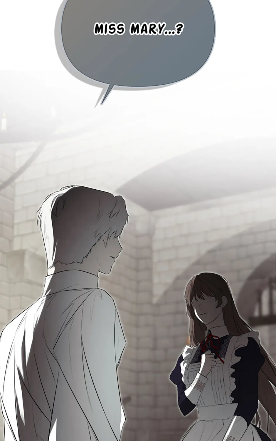 Hiding My True Self Chapter 68 page 121 - 